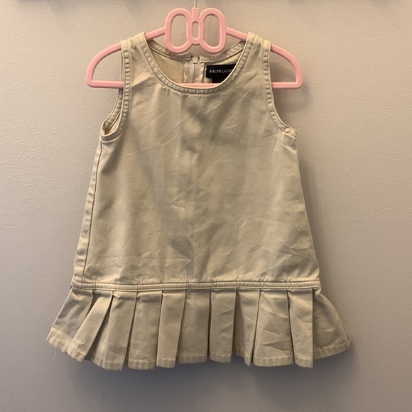 Baby Ralph Lauren 18M Dress - Picture 5 of 7